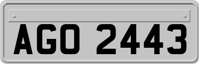 AGO2443