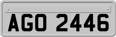 AGO2446