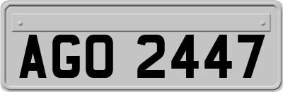 AGO2447