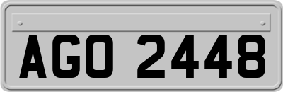 AGO2448