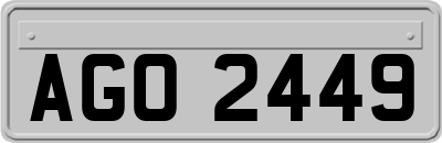 AGO2449