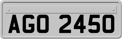AGO2450