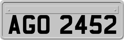AGO2452