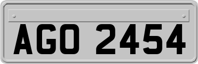 AGO2454