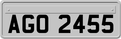 AGO2455