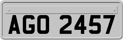 AGO2457