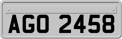 AGO2458