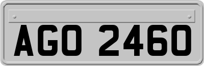 AGO2460