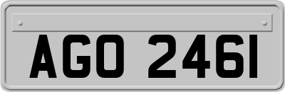 AGO2461