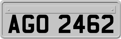 AGO2462
