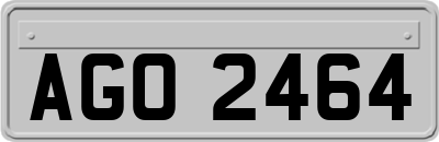 AGO2464