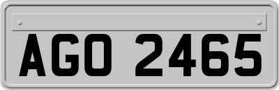 AGO2465