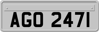 AGO2471