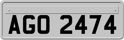 AGO2474