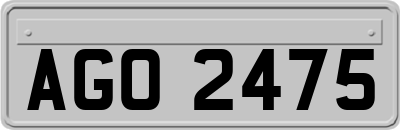 AGO2475