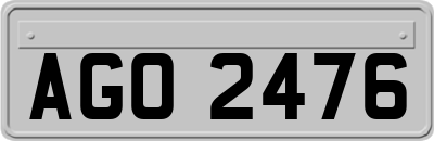 AGO2476