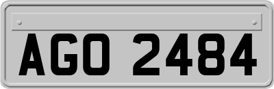 AGO2484