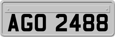 AGO2488