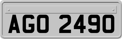 AGO2490