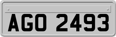 AGO2493