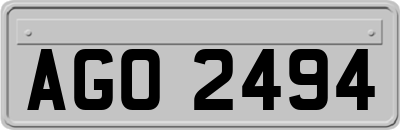AGO2494