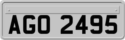 AGO2495