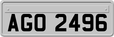 AGO2496