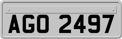 AGO2497