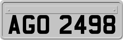 AGO2498