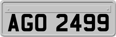AGO2499