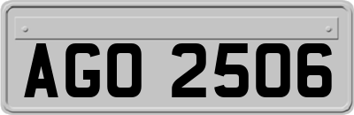 AGO2506