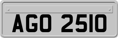 AGO2510