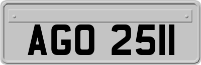 AGO2511