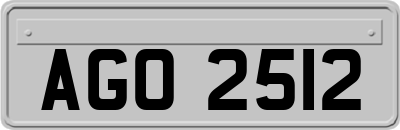AGO2512