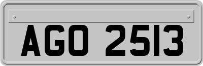 AGO2513