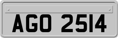 AGO2514