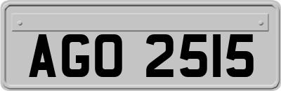 AGO2515