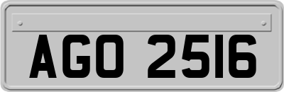 AGO2516