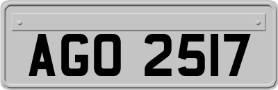 AGO2517