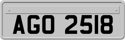 AGO2518