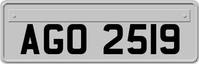 AGO2519