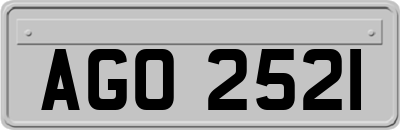 AGO2521