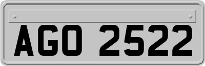AGO2522