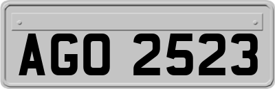 AGO2523