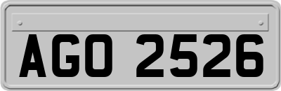 AGO2526