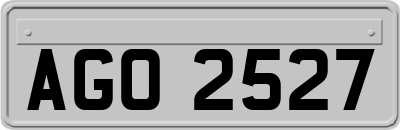 AGO2527