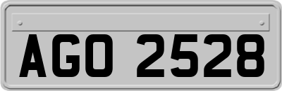 AGO2528