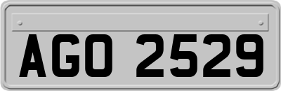 AGO2529