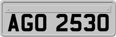 AGO2530