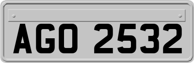 AGO2532